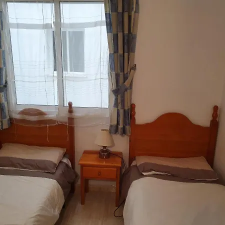 Close To Amenities Torrevieja