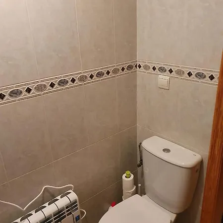 Close To Amenities