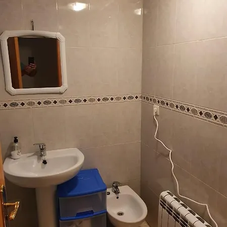 Close To Amenities Torrevieja